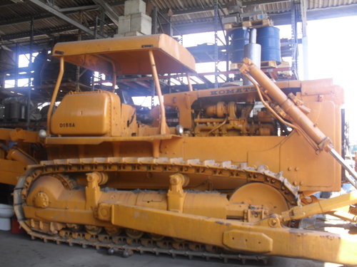 Bulldozer D155A FOR SALE