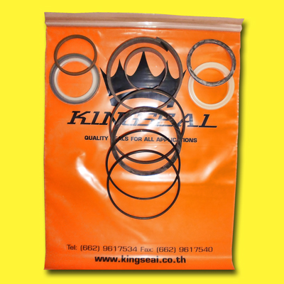 (CAT 777 Steering Cylinder ...