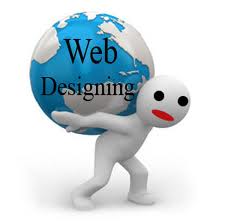 Web design and web developm...