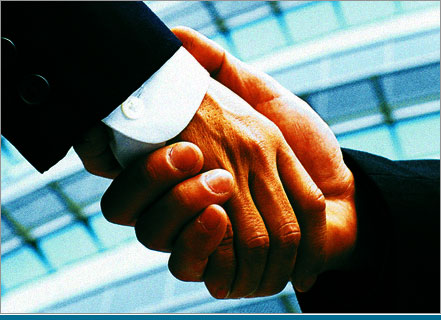 Business opportunity 