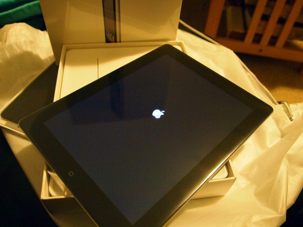 Bulk sale : Apple iPad3 Wif...