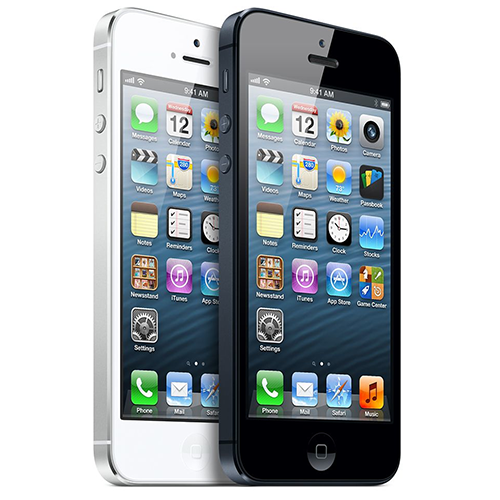 Selling  Apple iPhone 5S 16...