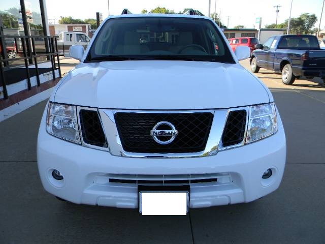 Buy My : 2011 Nissan Pathfinder