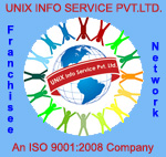 FRANCHISEE OF UNIX INFO SER...