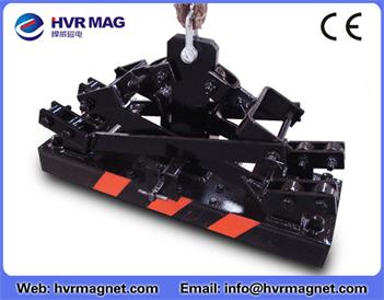 Permanent lifting magnet fo...