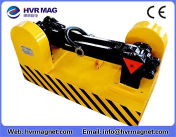 Permanent Lifting Magnet fo...