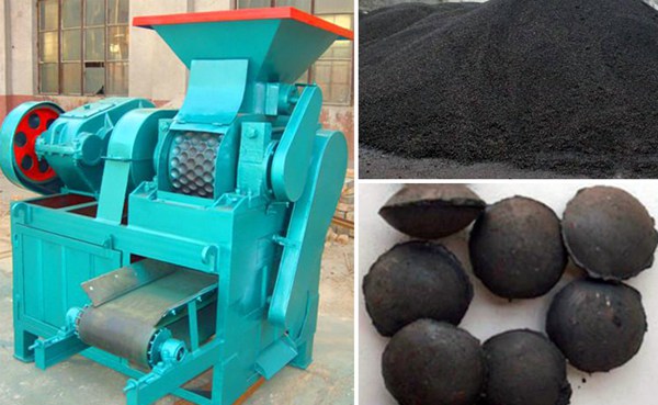 Professional Prospect Analysis of Coal Briquetting Plant
