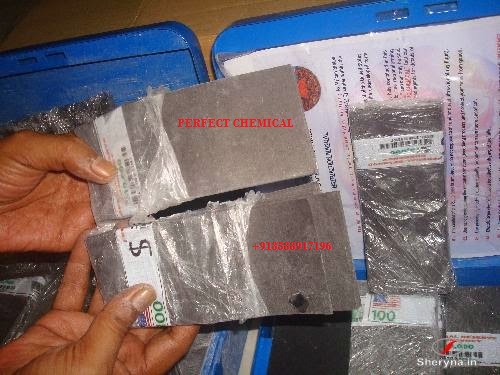 CLEAN YOUR BLACK MONEY WITH...