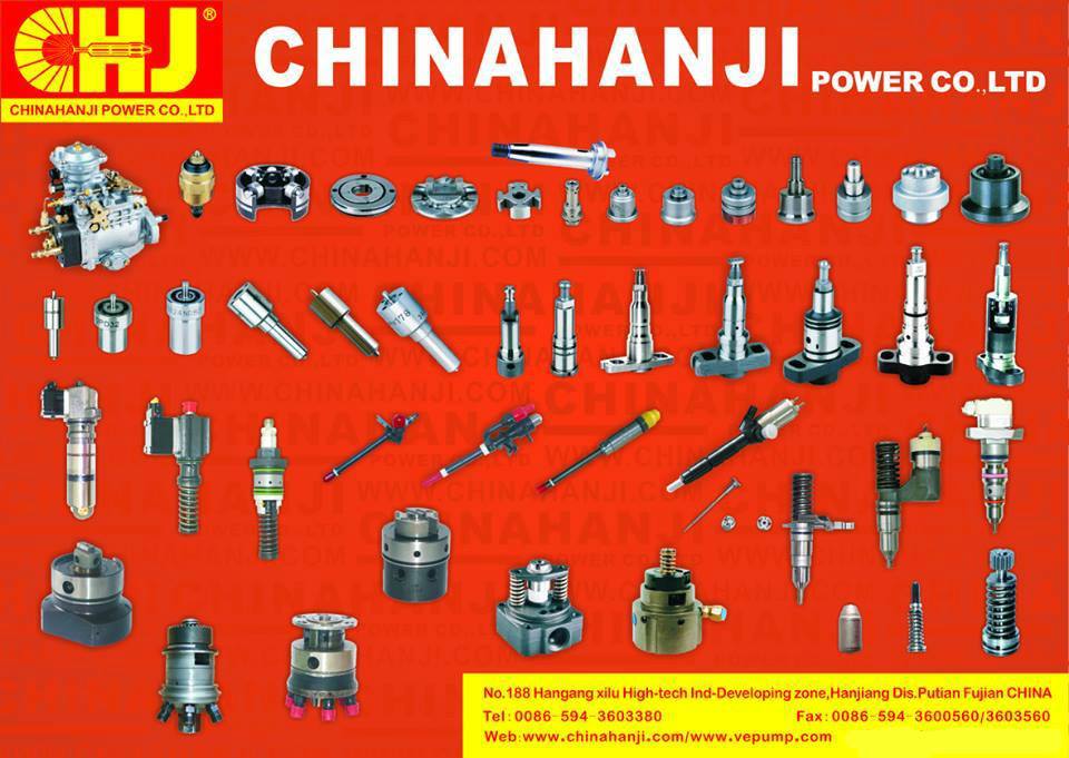 Repair Kit VE pump parts 1 ...