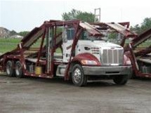 Car Carrier