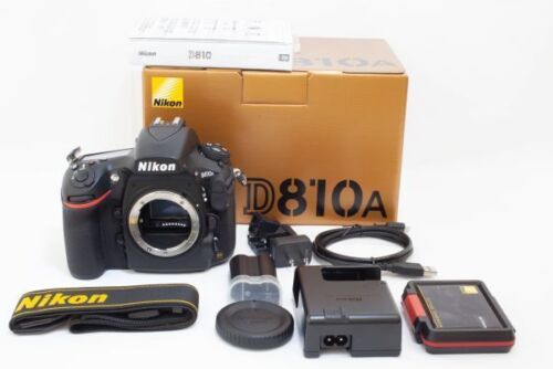 Nikon D810A 36.3 MP Digital...
