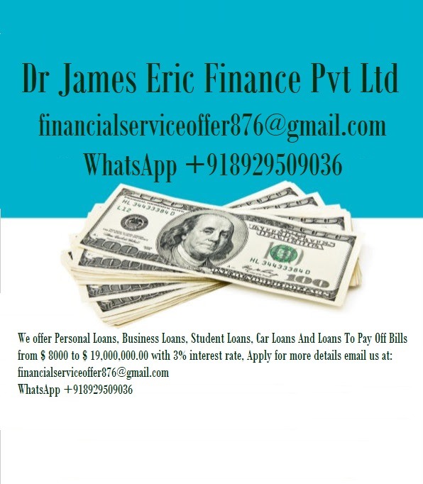  DO YOU NEED URGENT LOAN OF...