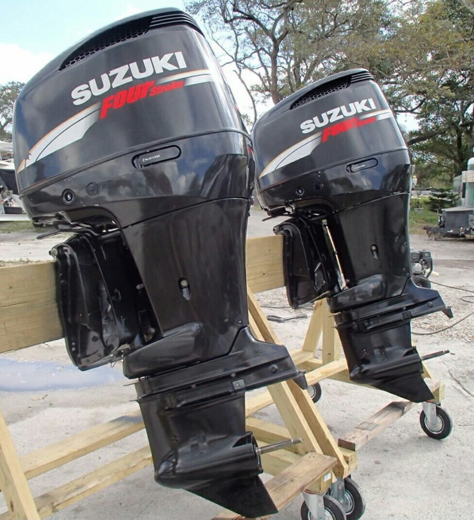 New/Used:Outboard/Inboard,Y...