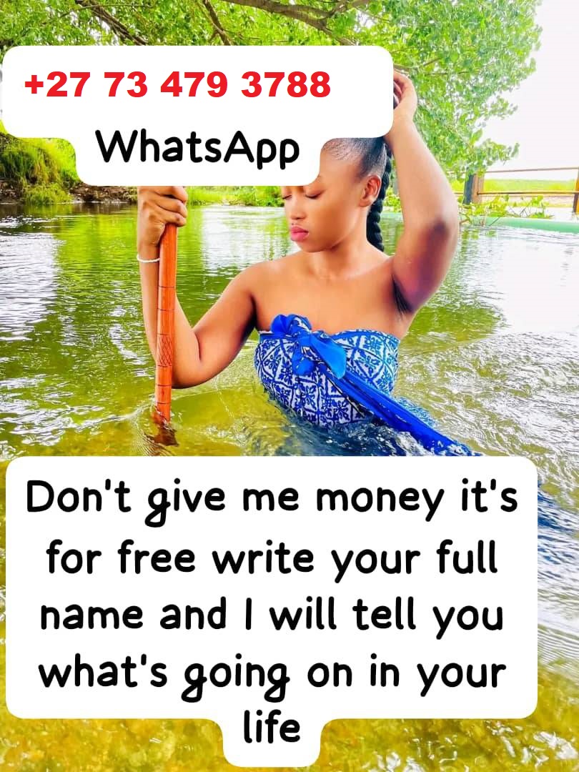 Psychic Love spells to fix ...