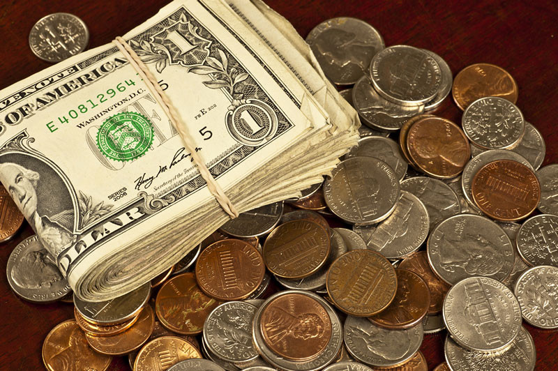  MONEY SPELLS FOR FINANCIAL...